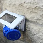 Tatablu Residenza Con Parcheggio * Florencia