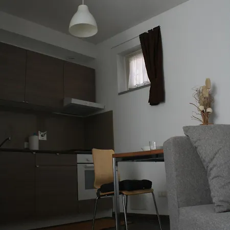 Tatablu Residenza Con Parcheggio