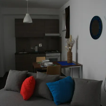 Tatablu Residenza Con Parcheggio فلورنس