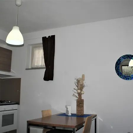 Tatablu Residenza Con Parcheggio *