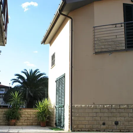 شقة Tatablu Residenza Con Parcheggio *