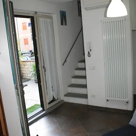 Tatablu Residenza Con Parcheggio Apartment Florence