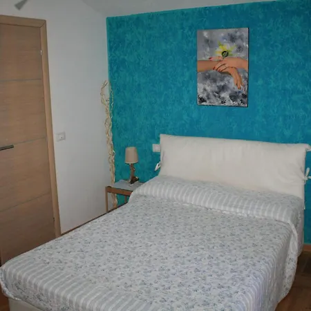 Tatablu Residenza Con Parcheggio *