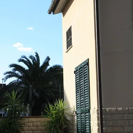 شقة Tatablu Residenza Con Parcheggio