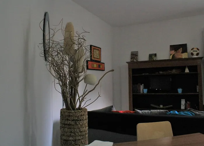 Tatablu Residenza Con Parcheggio * Florencia