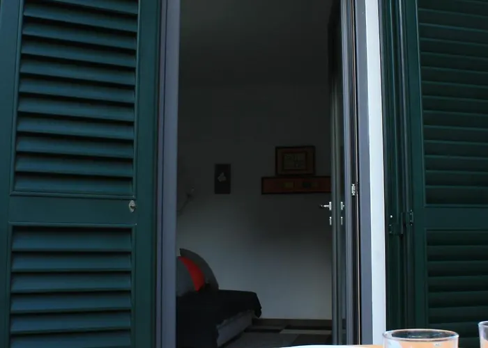 Tatablu Residenza Con Parcheggio Apartamento