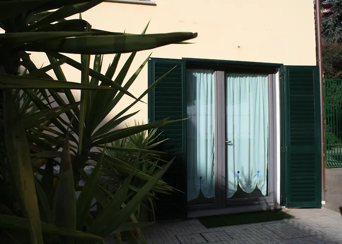 Apartamento Tatablu Residenza Con Parcheggio