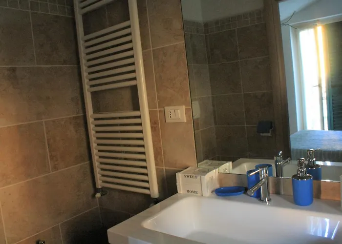 Tatablu Residenza Con Parcheggio Apartamento *