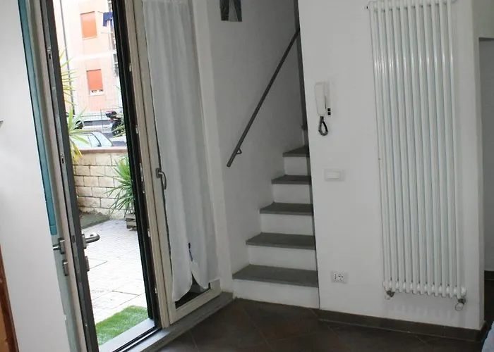 Tatablu Residenza Con Parcheggio Apartamento Florencia
