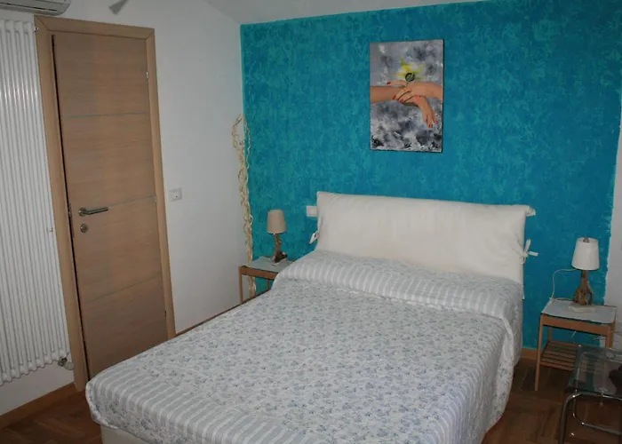 Tatablu Residenza Con Parcheggio *