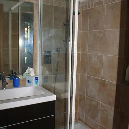 Tatablu Residenza Con Parcheggio Apartment *