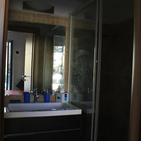 Apartment Tatablu Residenza Con Parcheggio *