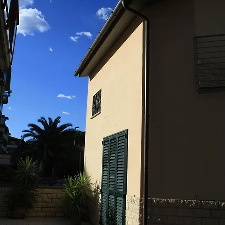 Apartment Tatablu Residenza Con Parcheggio Florence