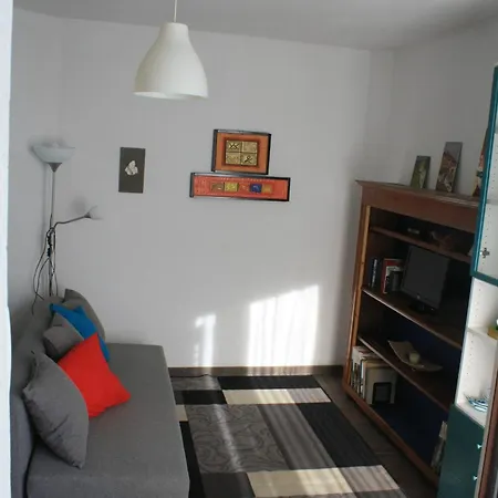Tatablu Residenza Con Parcheggio * Florence