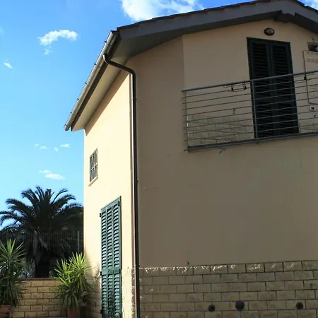 Apartment Tatablu Residenza Con Parcheggio Florence