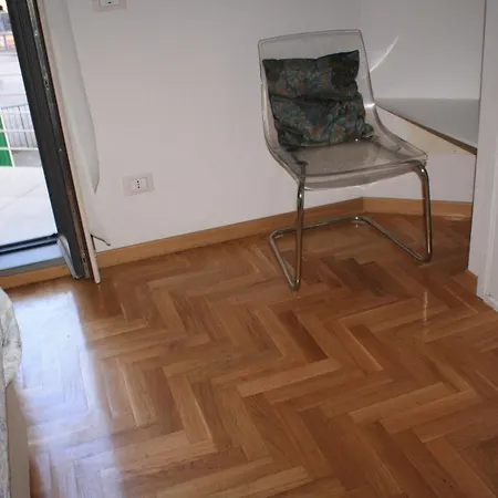 Tatablu Residenza Con Parcheggio Apartament *