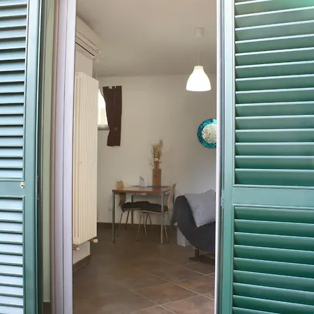 Tatablu Residenza Con Parcheggio