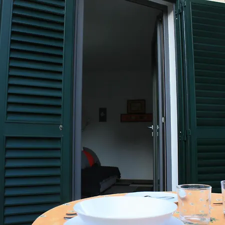 Tatablu Residenza Con Parcheggio Apartment