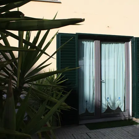 Apartment Tatablu Residenza Con Parcheggio