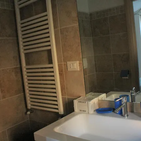Tatablu Residenza Con Parcheggio Apartment *
