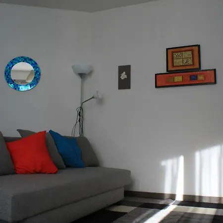 Tatablu Residenza Con Parcheggio