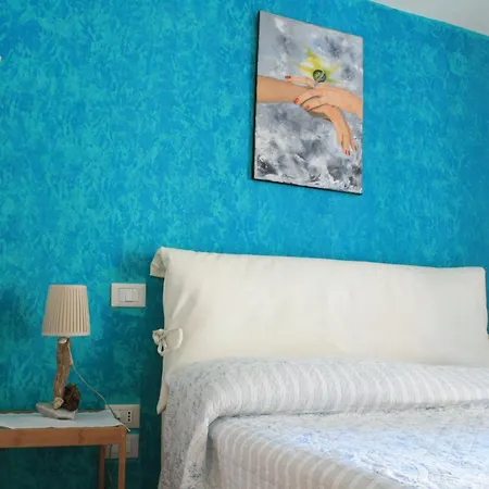Tatablu Residenza Con Parcheggio Apartament