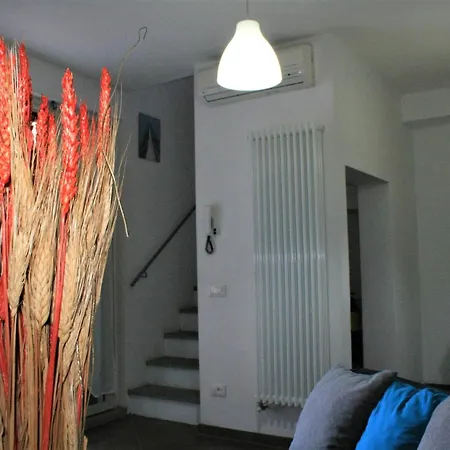 Apartament Tatablu Residenza Con Parcheggio Florencja